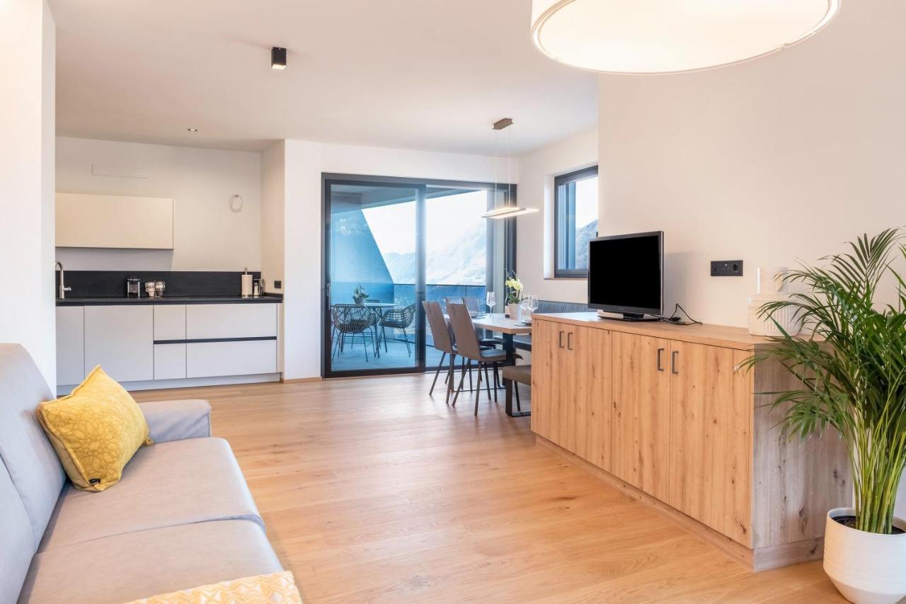 Falsers Mountain Lodge Cornedo all'Isarco 외부 사진
