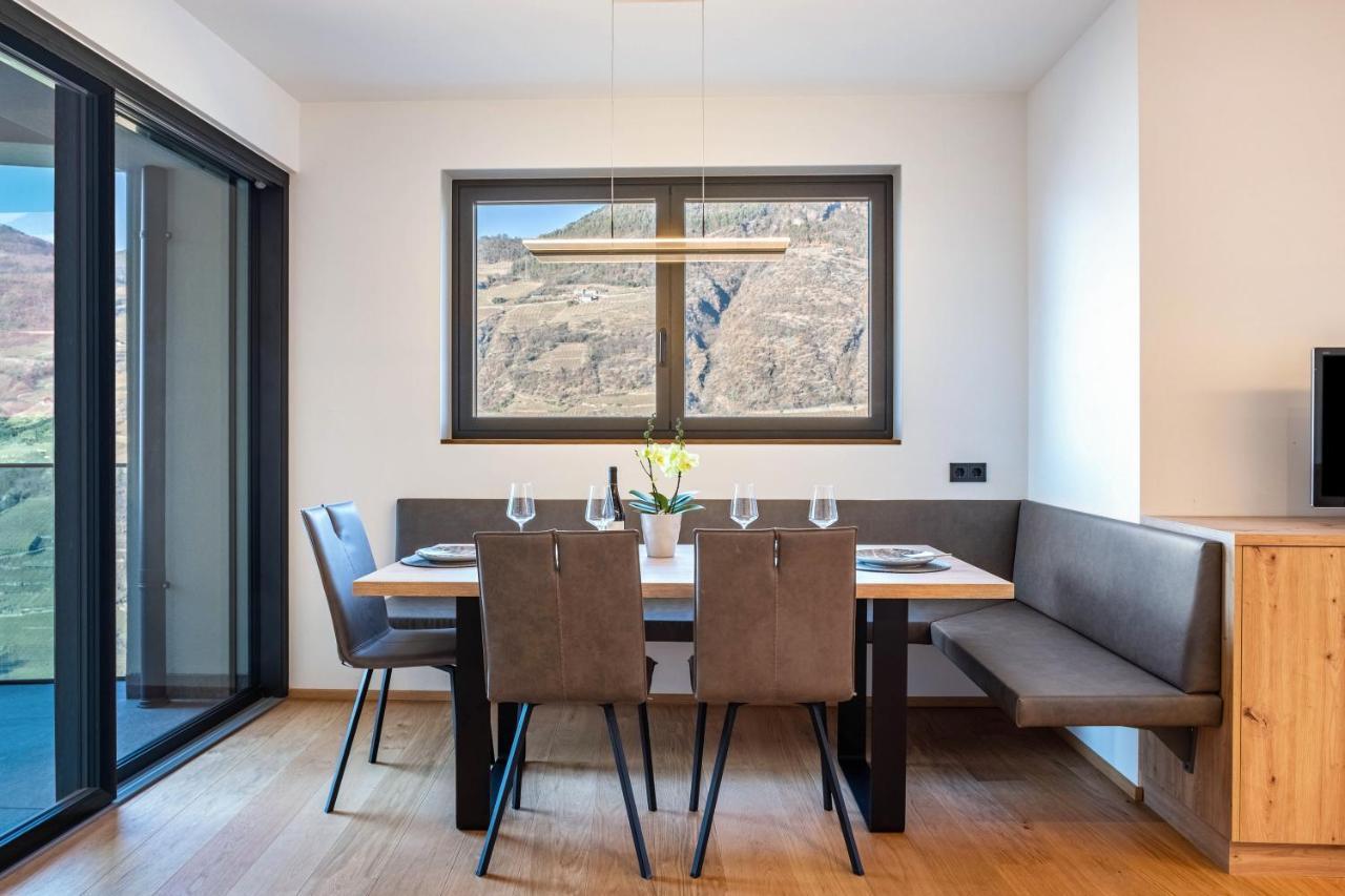 Falsers Mountain Lodge Cornedo all'Isarco 외부 사진