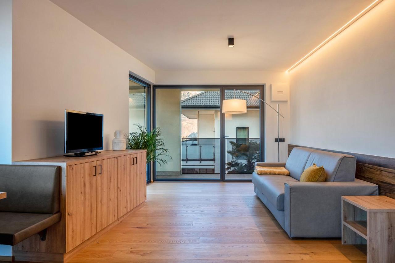 Falsers Mountain Lodge Cornedo all'Isarco 외부 사진