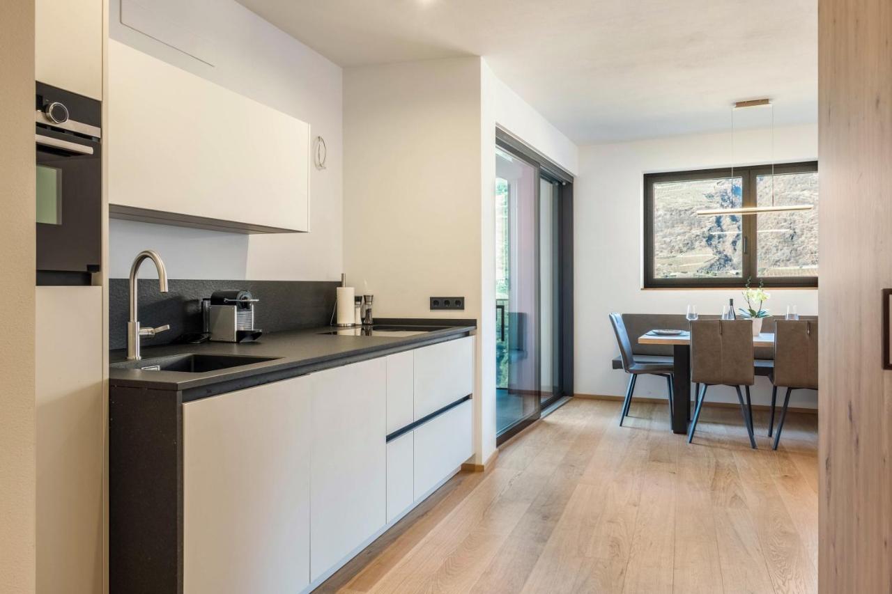 Falsers Mountain Lodge Cornedo all'Isarco 외부 사진