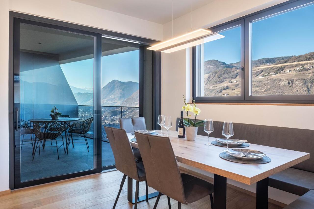 Falsers Mountain Lodge Cornedo all'Isarco 외부 사진