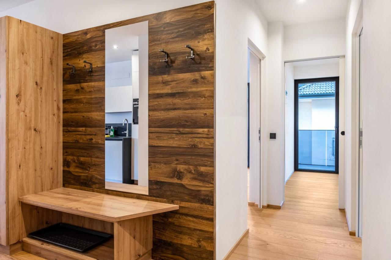 Falsers Mountain Lodge Cornedo all'Isarco 외부 사진