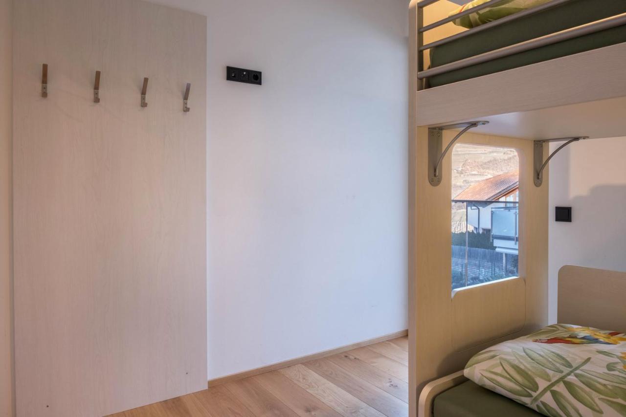 Falsers Mountain Lodge Cornedo all'Isarco 외부 사진