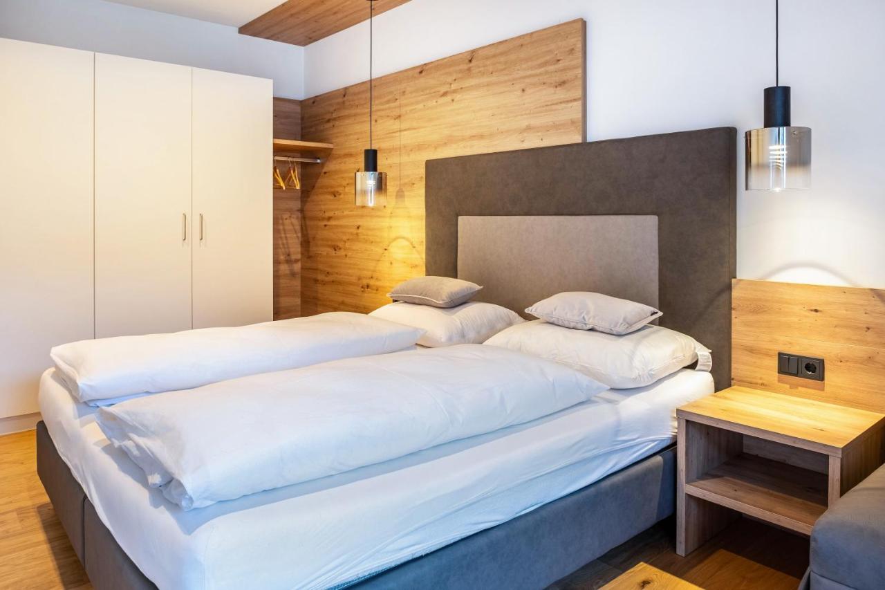 Falsers Mountain Lodge Cornedo all'Isarco 외부 사진