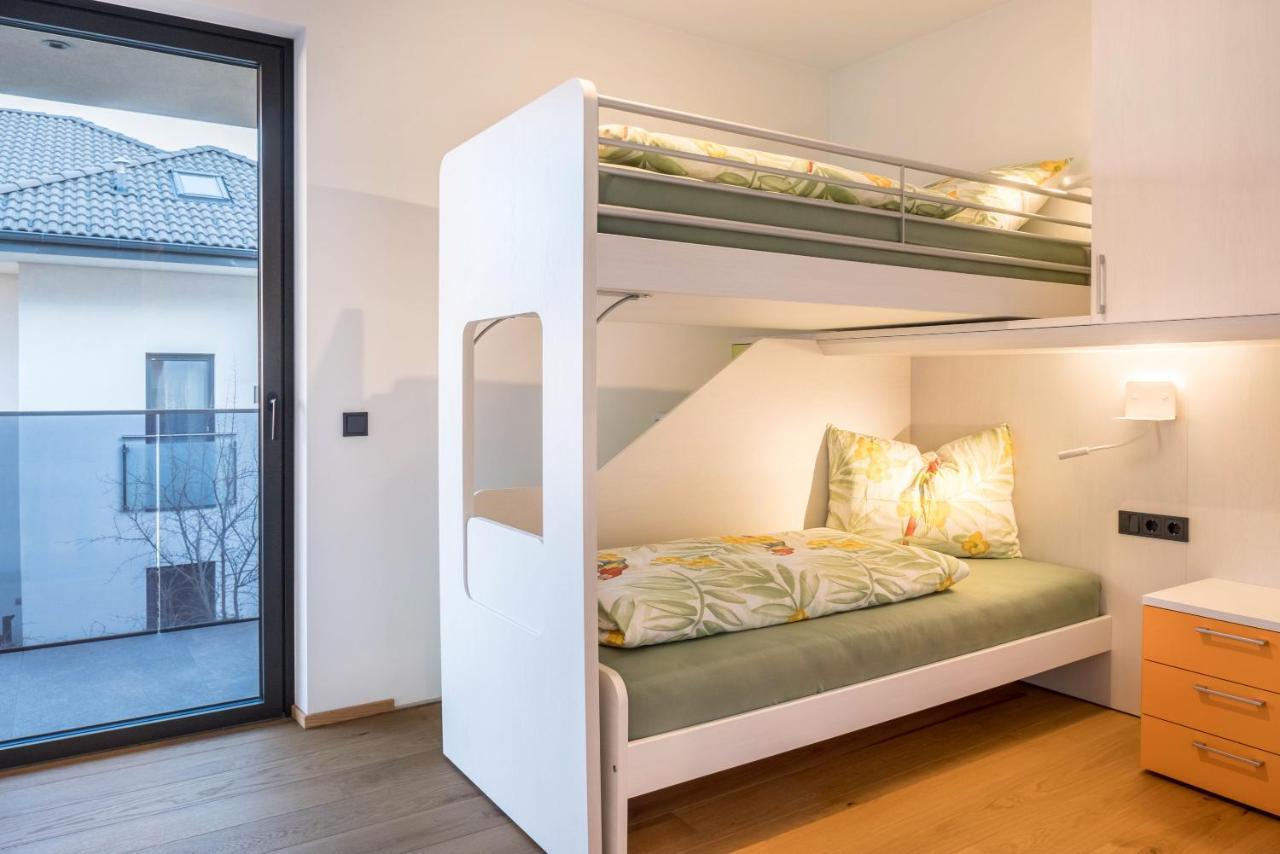 Falsers Mountain Lodge Cornedo all'Isarco 외부 사진