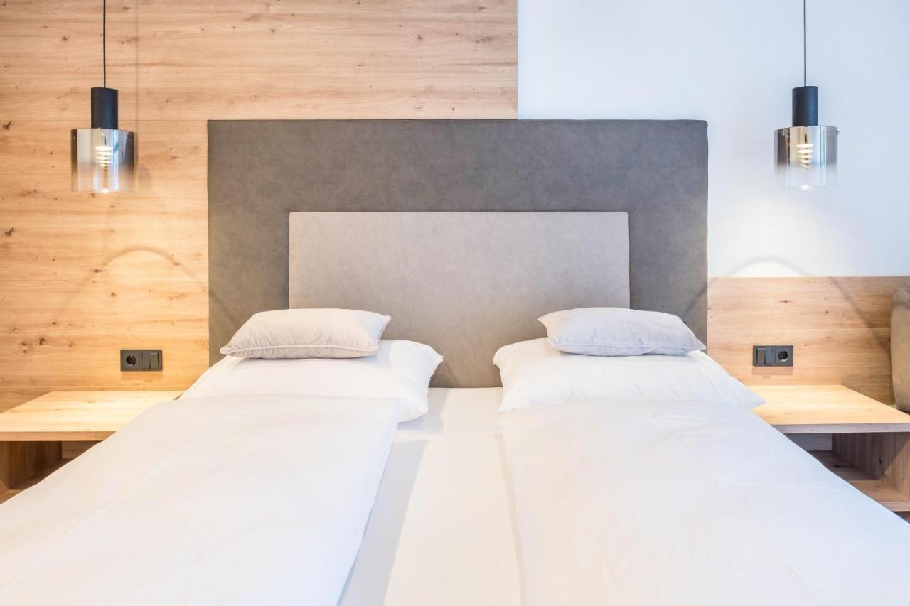 Falsers Mountain Lodge Cornedo all'Isarco 외부 사진