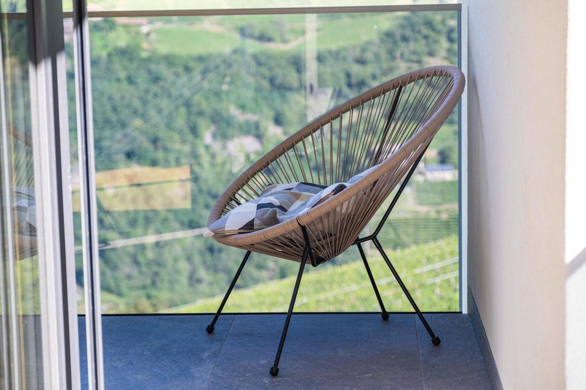 Falsers Mountain Lodge Cornedo all'Isarco 외부 사진