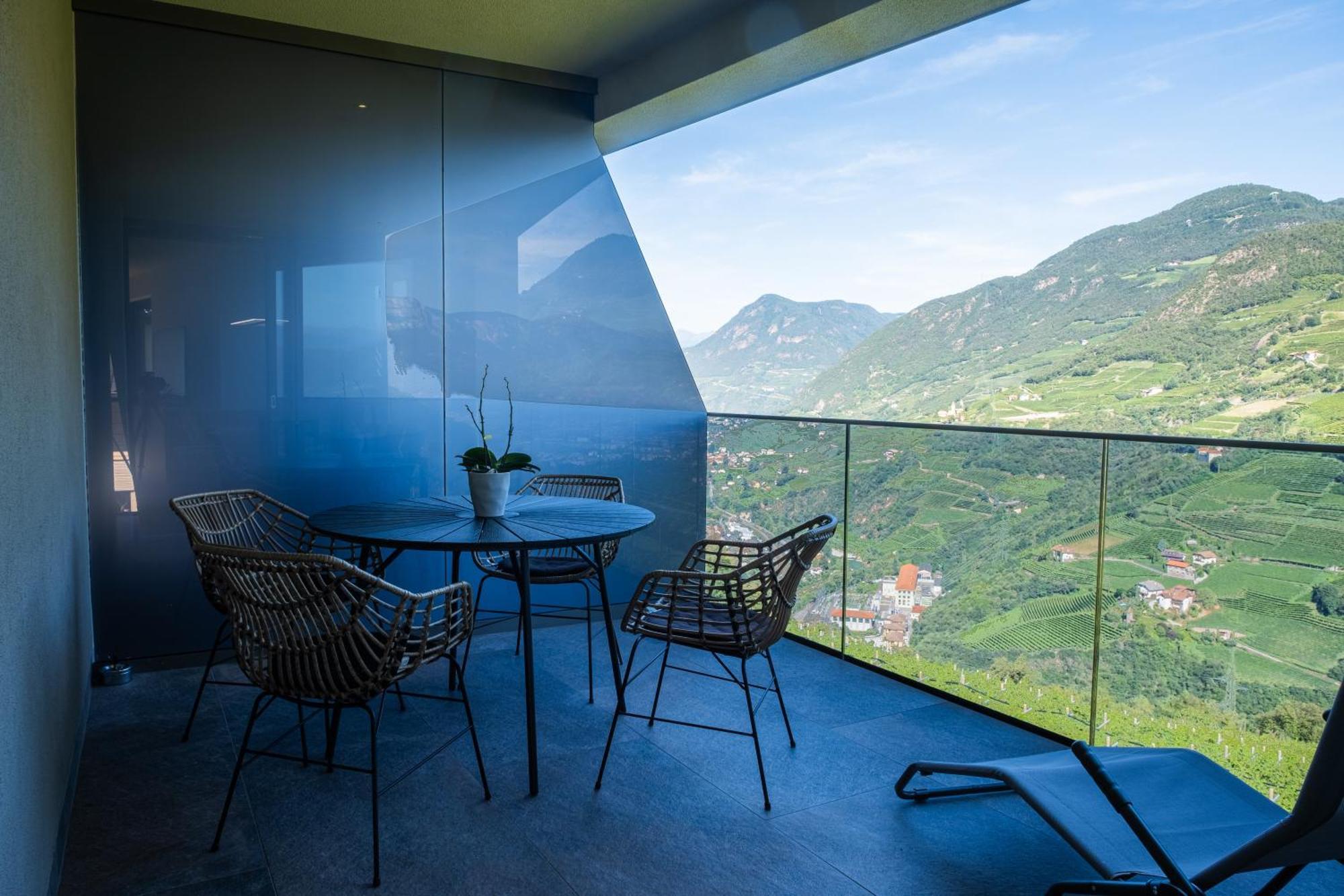 Falsers Mountain Lodge Cornedo all'Isarco 외부 사진