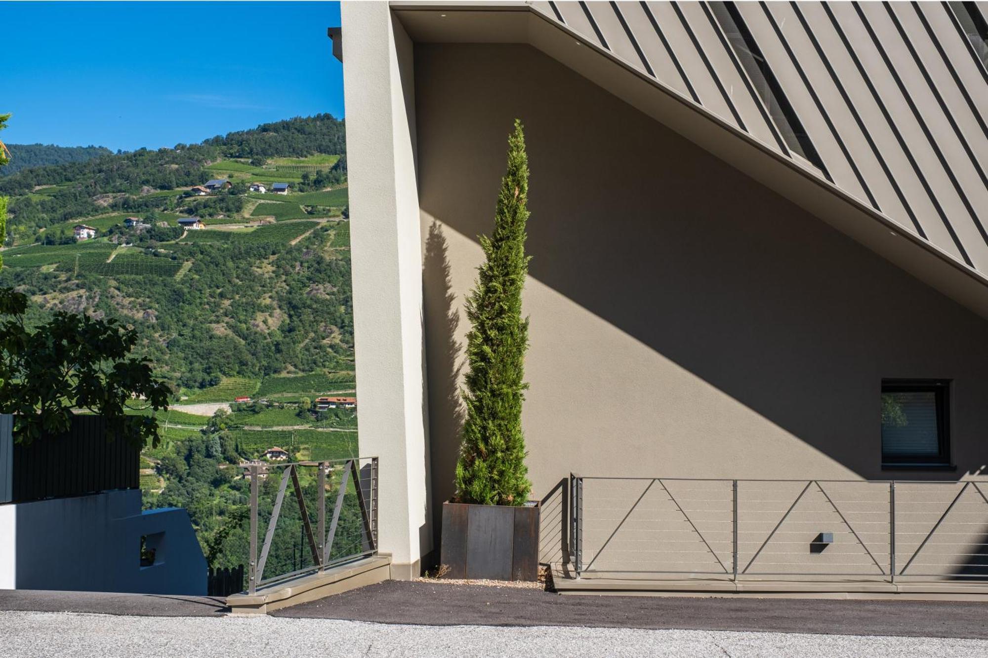 Falsers Mountain Lodge Cornedo all'Isarco 외부 사진