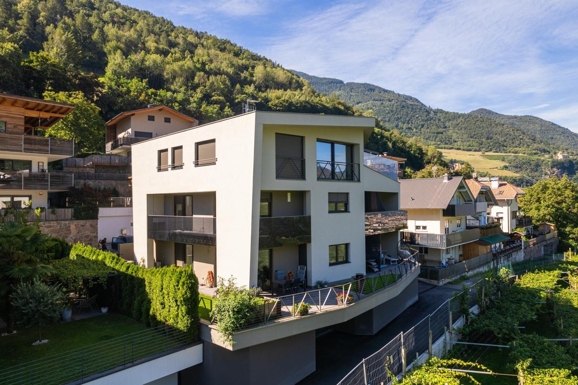 Falsers Mountain Lodge Cornedo all'Isarco 외부 사진