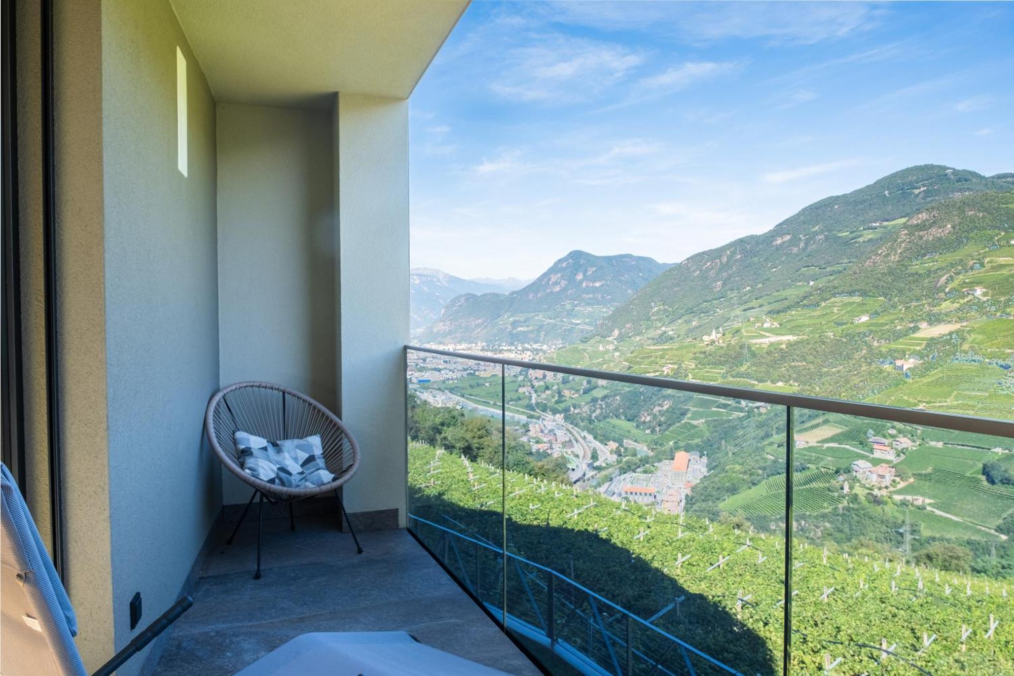 Falsers Mountain Lodge Cornedo all'Isarco 외부 사진