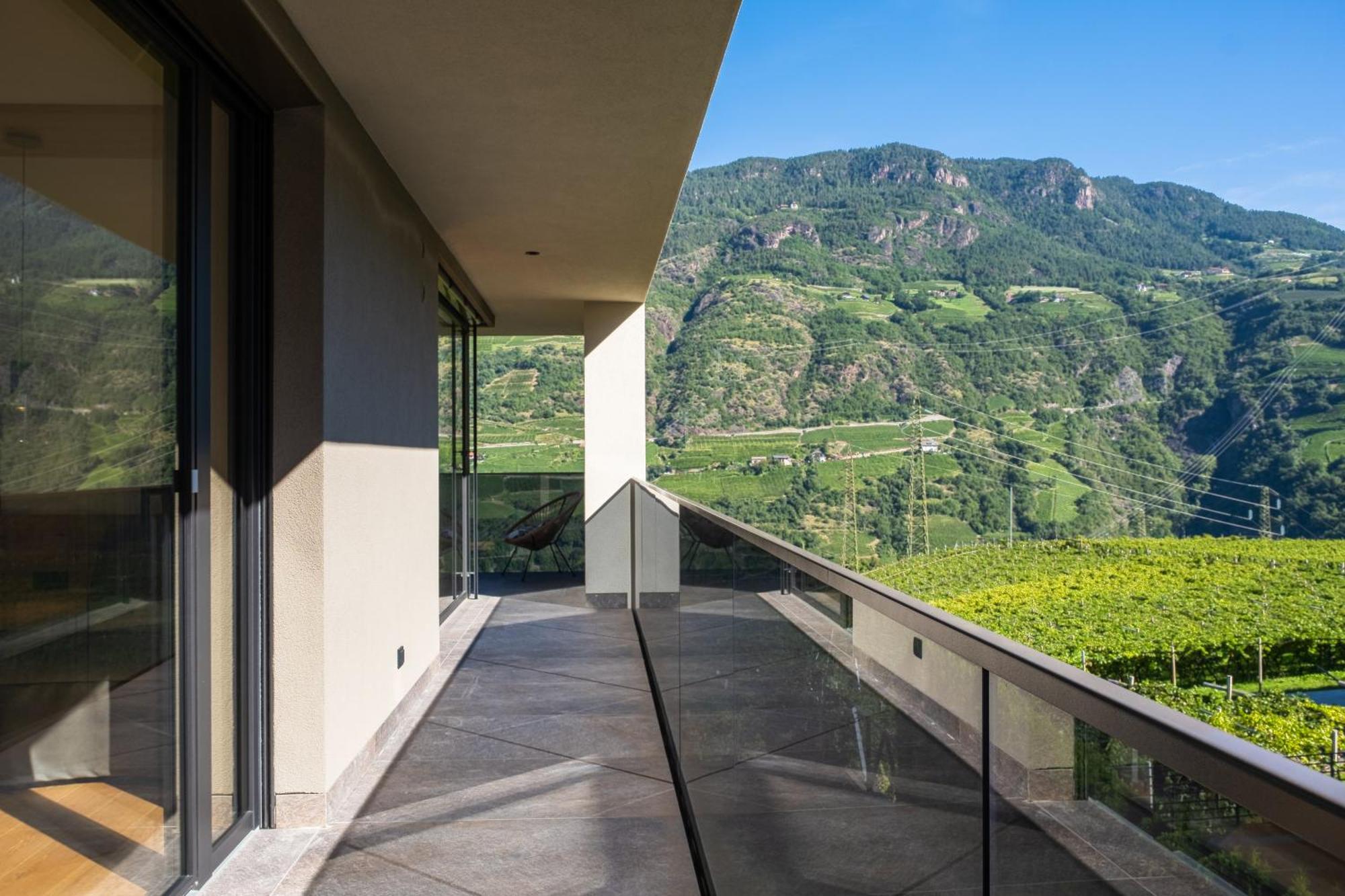 Falsers Mountain Lodge Cornedo all'Isarco 외부 사진