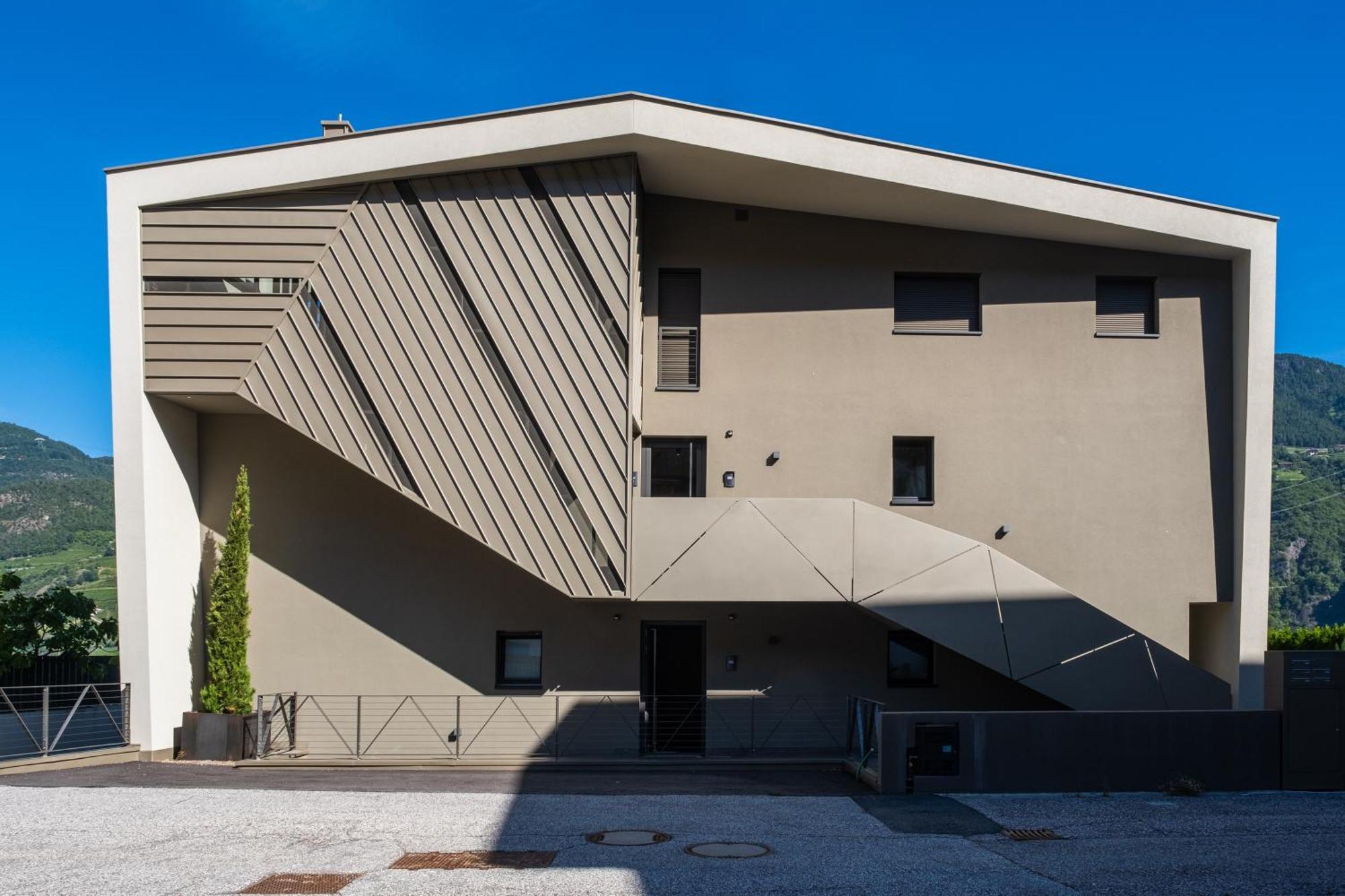 Falsers Mountain Lodge Cornedo all'Isarco 외부 사진